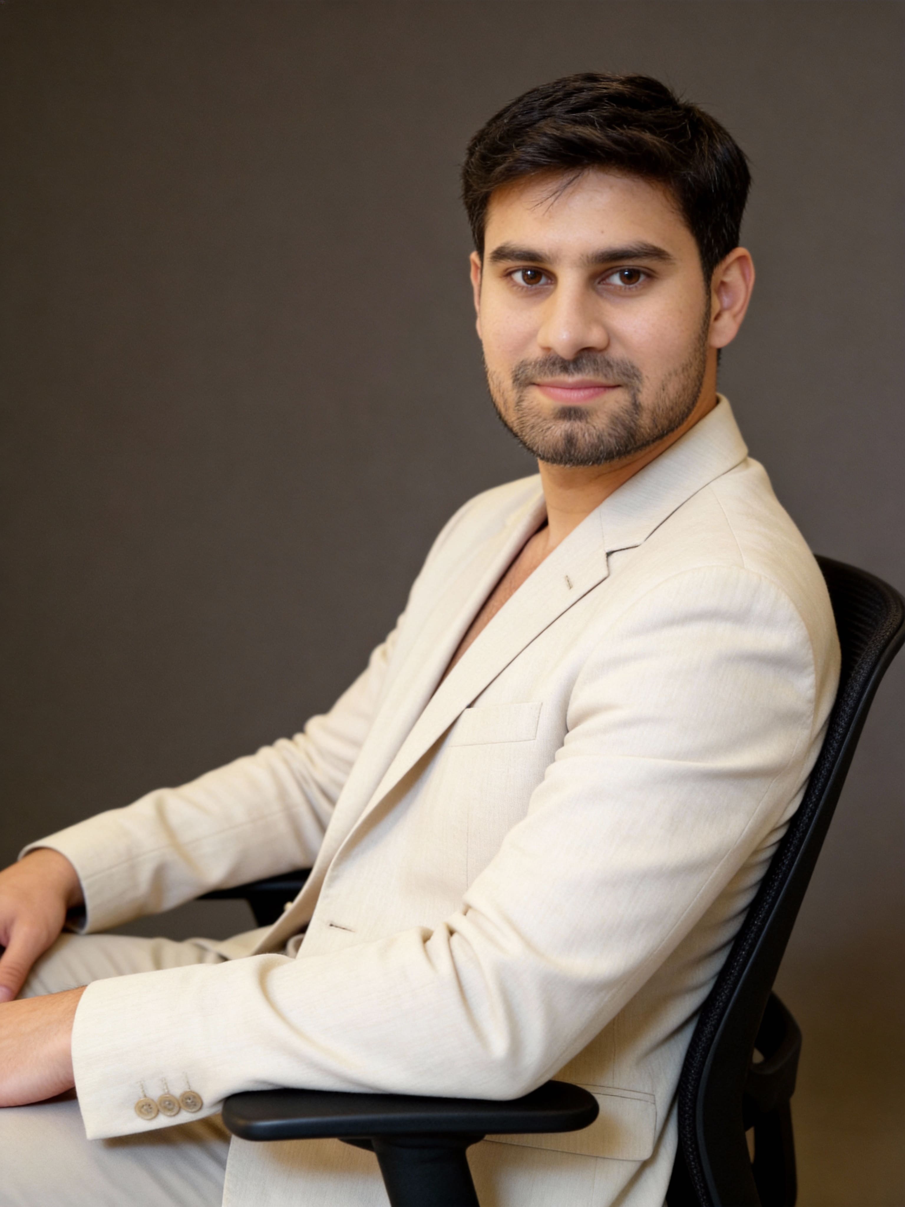 Waqar Profile Picture
